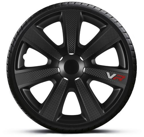 Hjulkapsler/navkapsler