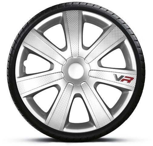 Hjulkapsler/navkapsler