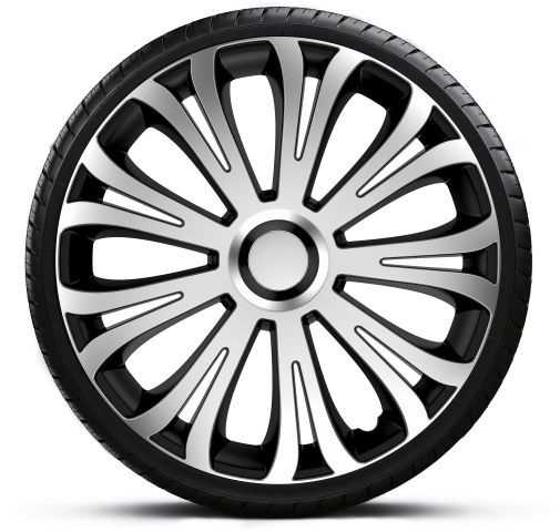 Hjulkapsler/navkapsler