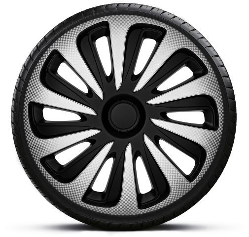 Hjulkapsler/navkapsler