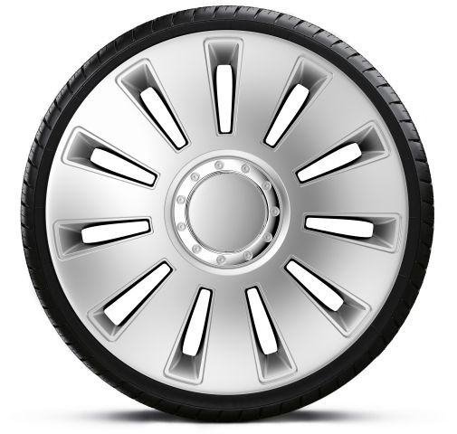 Hjulkapsler/navkapsler