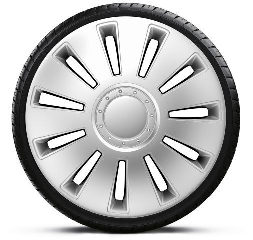 Hjulkapsler/navkapsler