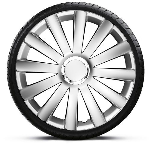 Hjulkapsler/navkapsler