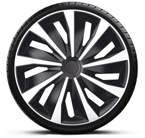 Hjulkapsler/navkapsler