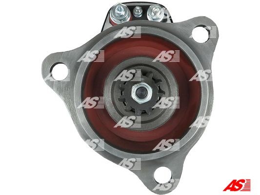 Starter 24V AS-PL Brand new | as-pl | starters | 0001417073 AS-PL