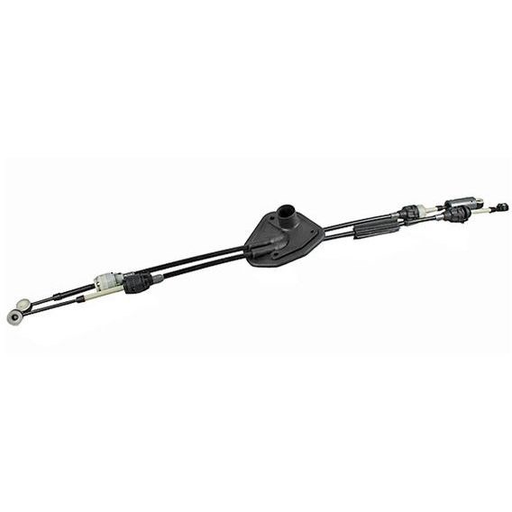 Kabel, girmekanisme