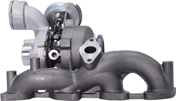 Turbo MAGNETI MARELLI MAGNETI MARELLI