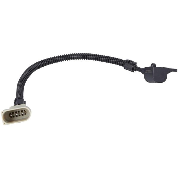 Sensor, kamakselposisjon