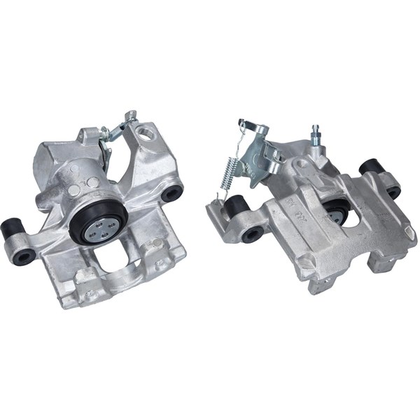 Bremsecaliper, Bakaksel, Høyre bakaksel, Høyre