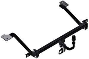 Tilhengerfeste-sett med fast kule STEINHOF Steinhof