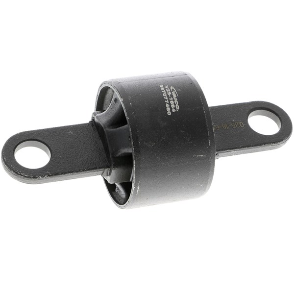 Lagring, bærebru, bakaksel begge sider