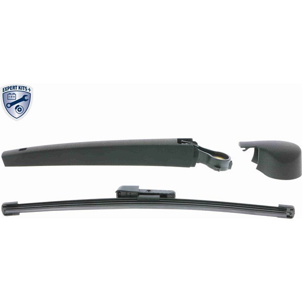 Viskerarmsett, vindusspyler, Bak Expert kits +