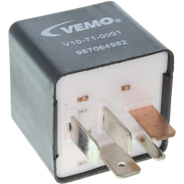multifunksjonsrelé 12V VEMO VEMO
