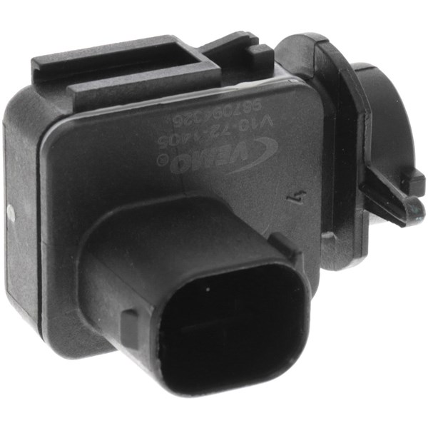 Sensor, luftkvalitet