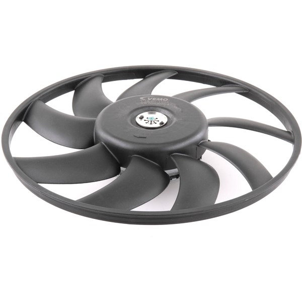 Ventilator, motorkjøling 12V - audi, porsche - OE 8K0 959 455 A, 8K0 959 455 C, 8K0 959 455 F