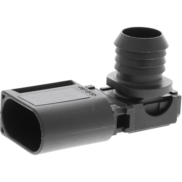 Trykksensor, bremsekraftforsterker