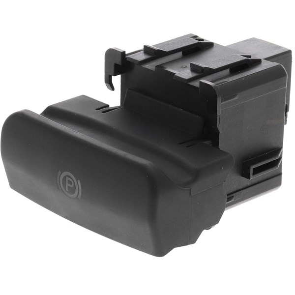 bryter, utløse håndbrems