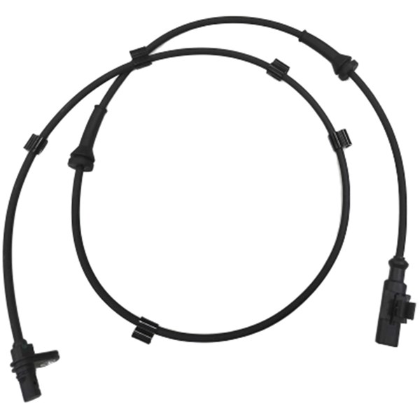 ABS Sensor, Venstre bakaksel