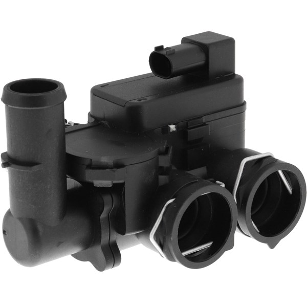 Kjølevæske reguleringsventil