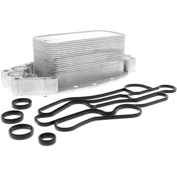 Oljekjøler, motorolje VEMO VEMO