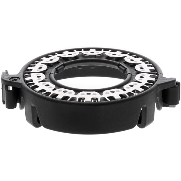 Lampeinnfatning, hovedlyskaster