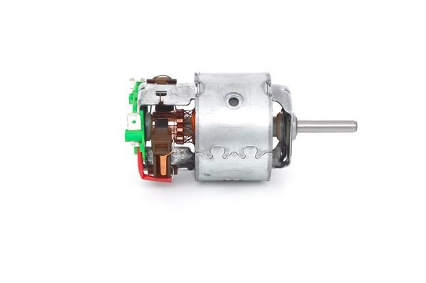 Elektromotor, kupévifte BOSCH BOSCH