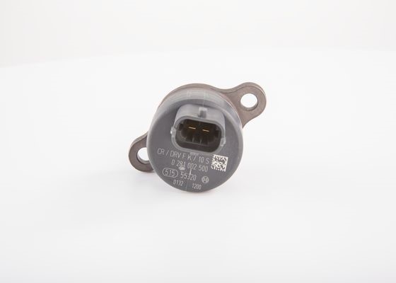 Trykkreguleringsventil, Common-Rail-System BOSCH BOSCH