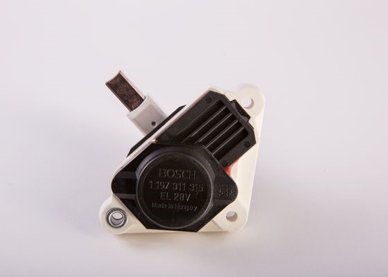 Regulator, dynamo 28V 120A BOSCH BOSCH