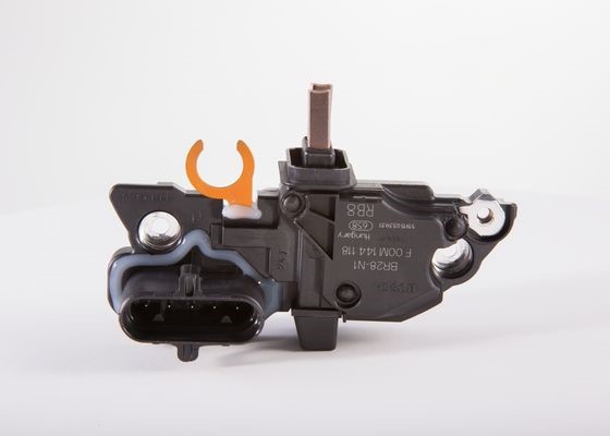 Regulator, dynamo 110A BOSCH BOSCH