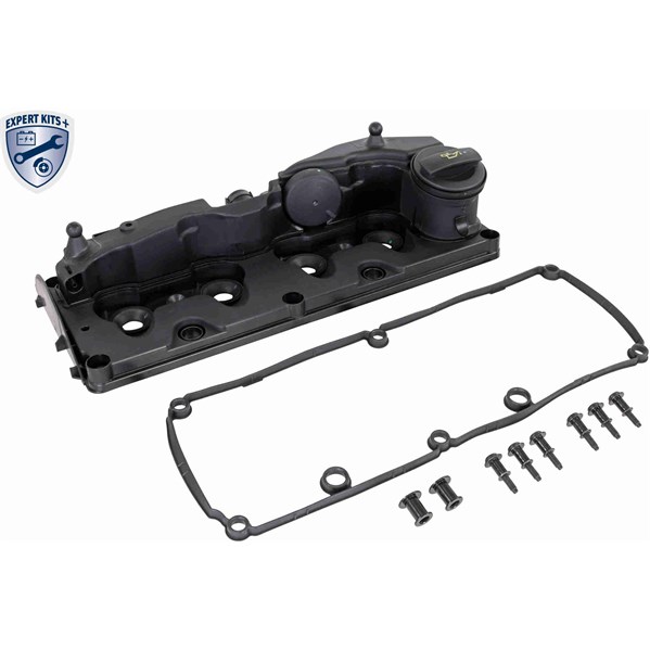 Ventildeksel Expert kits +