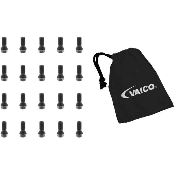 Hjulbolt VAICO VAICO