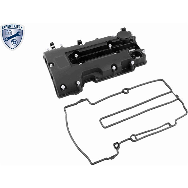 Ventildeksel Expert kits +