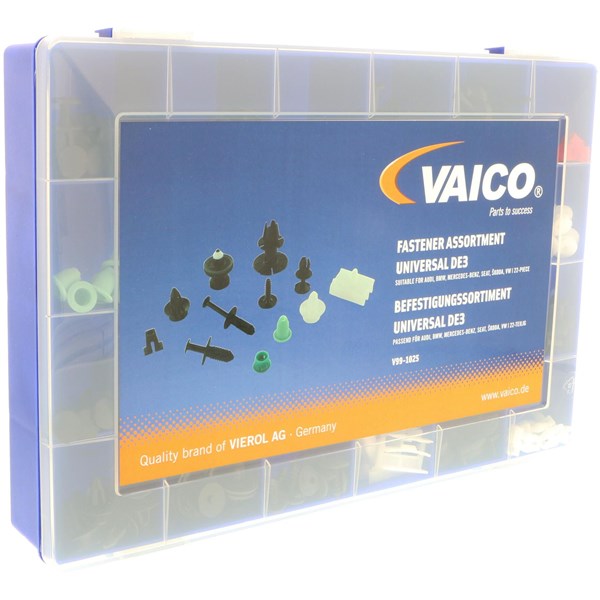 Sortiment, festeelementer VAICO VAICO