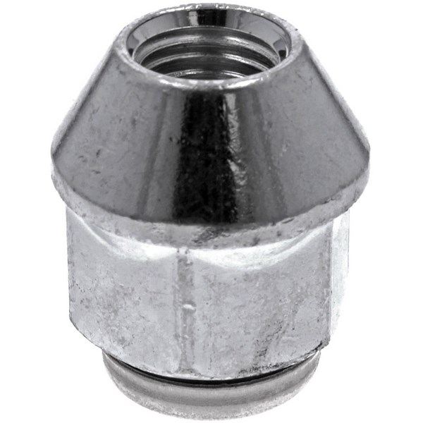 Hjulmutter, Framaksel, Bakaksel ACKOJA Green mobility parts - hyundai, kia, mazda, mitsubishi - OE 0B002-37-160, 52950-14140, 52950-1G000