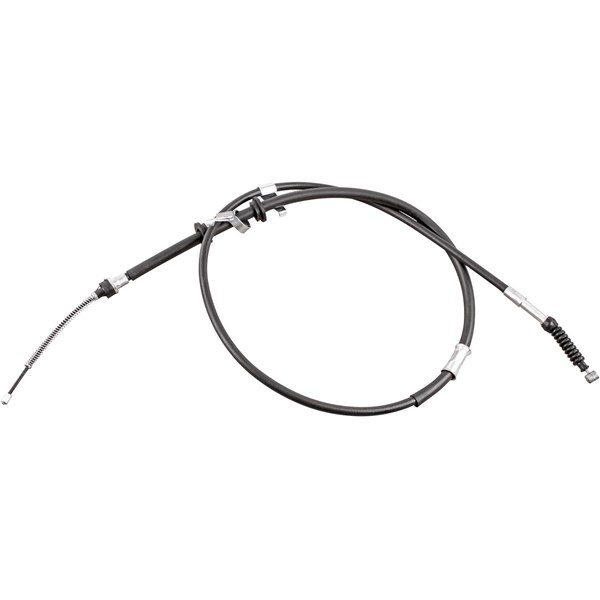 Kabel, parkeringsbremse, Bak, Venstre ACKOJA ACKOJA