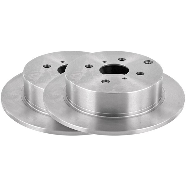 Bremseskive Full, Bakaksel ACKOJA Green mobility parts ACKOJA