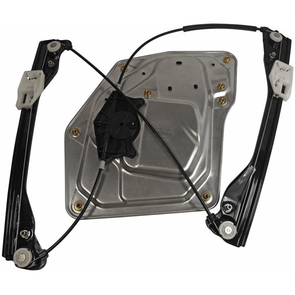 Vindusheis, Foran venstre