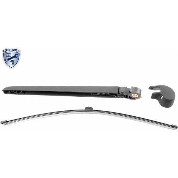 Viskerarmsett, vindusspyler, Bak Expert kits +