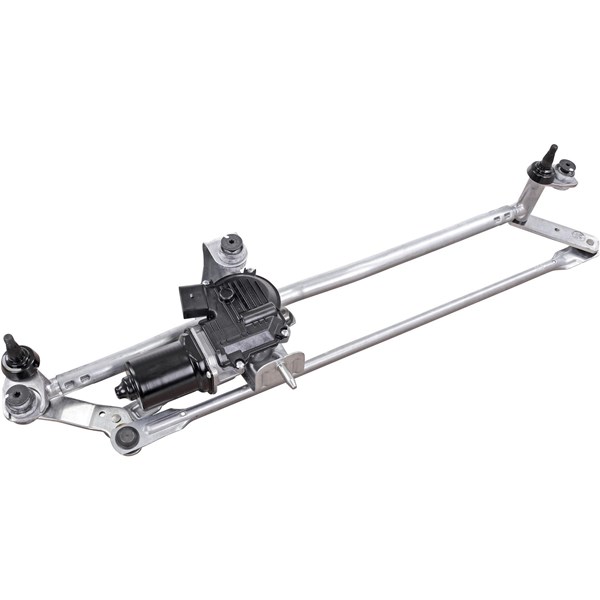 Visker stangsystem, Foran VAICO VAICO