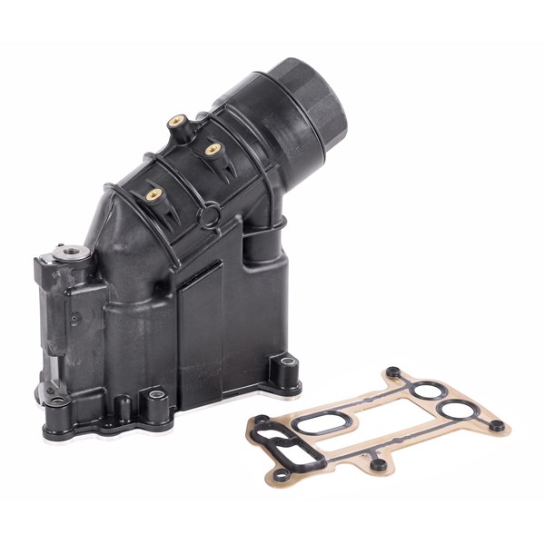 Hus, oljefilter VAICO VAICO