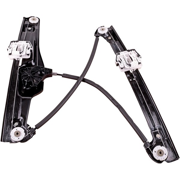 Vindusheis, Foran høyre