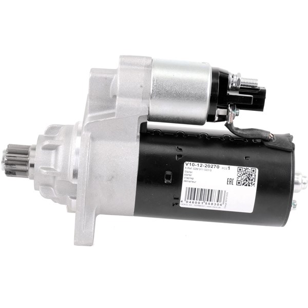 Starter 12V