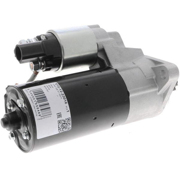Starter 12V