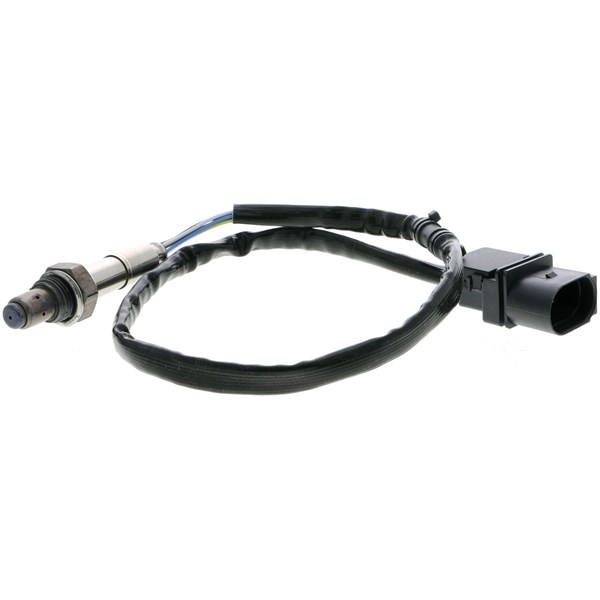 Lambdasonde, Eksosmanifold