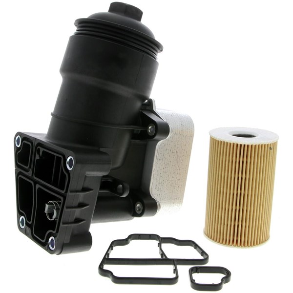 Oljekjøler, motorolje