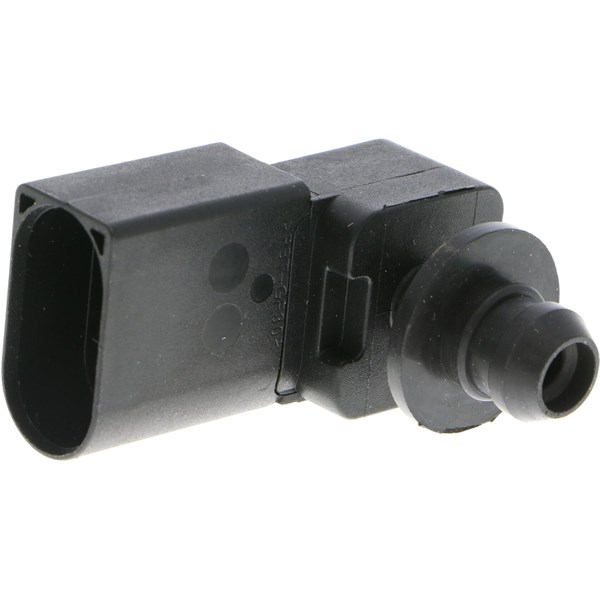 Sensor, sugerørtrykk