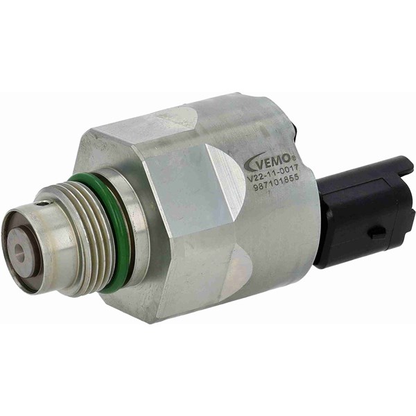 Trykkreguleringsventil, Common-Rail-System Original vemo quality