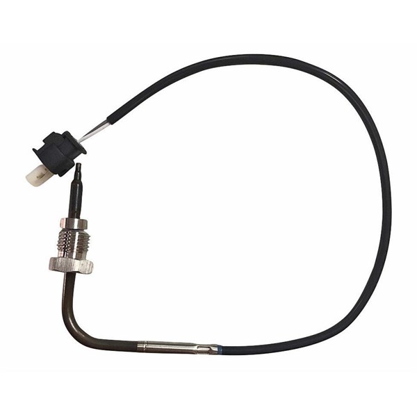 Sensor, avgasstempertur