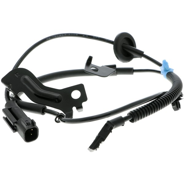 Sensor, hjulturtall, Høyre bakaksel - P1338367 - dodge caliber, jeep compass, patriot - OE 00K05105064AB, 5105064AA, 5105064AB