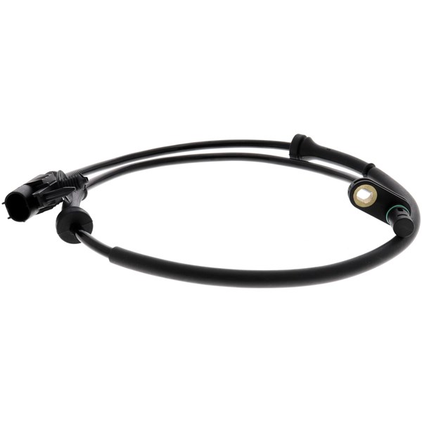 ABS Sensor, Bakaksel